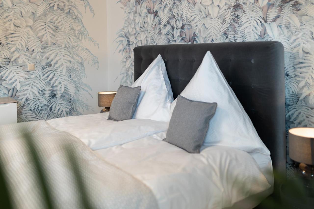 Bengel Erholung In Der Natur In Moselnahe, King Size Bett, Netflix, Waschmaschine, Trockner מראה חיצוני תמונה