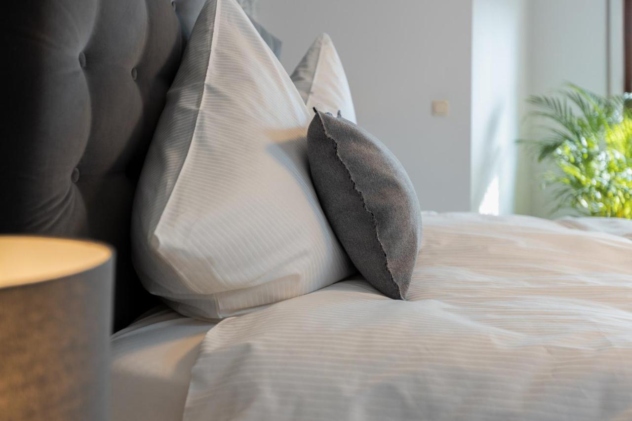 Bengel Erholung In Der Natur In Moselnahe, King Size Bett, Netflix, Waschmaschine, Trockner מראה חיצוני תמונה