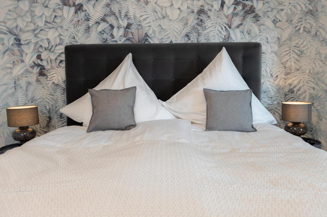 Bengel Erholung In Der Natur In Moselnahe, King Size Bett, Netflix, Waschmaschine, Trockner מראה חיצוני תמונה